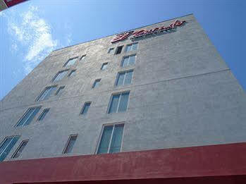 El Dorado Hermosillo Hotel Luaran gambar